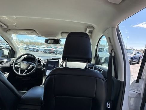 Used 2024 Ford Edge SEL w/ Convenience Package image 33