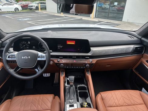 New 2025 Kia Telluride SX Prestige X-Pro image 29
