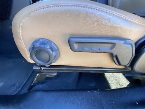 Used 2023 Jeep Wrangler Sahara w/ Cold Weather Group image 24