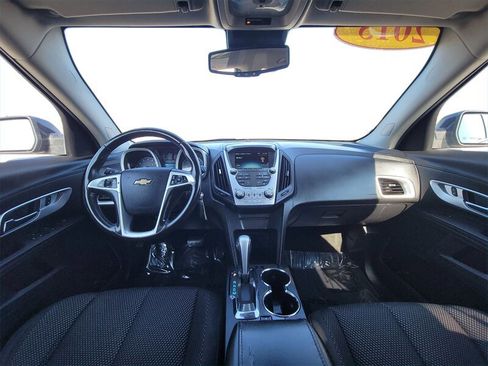 Used 2015 Chevrolet Equinox LT w/ Driver Convenience Package image 20