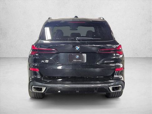 New 2026 BMW X5 xDrive40i w/ M Sport Package image 7