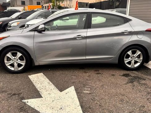 Used 2016 Hyundai Elantra Value Edition image 2