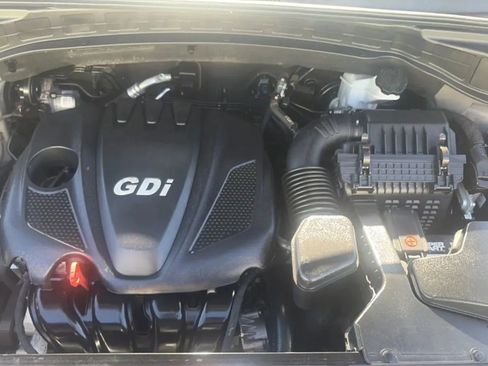 Used 2015 Hyundai Santa Fe Sport w/ Option Group 02 FWD image 25