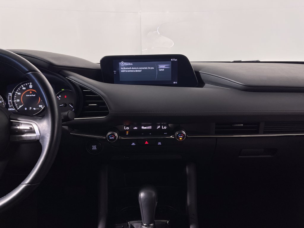 Used 2019 MAZDA MAZDA3 Hatchback FWD image 16