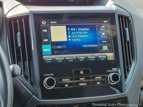 Used 2024 Subaru Forester Wilderness image 22