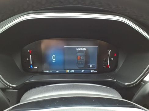 Used 2023 Ford Escape Active w/ Tech Pack #1 AWD/4WD image 20