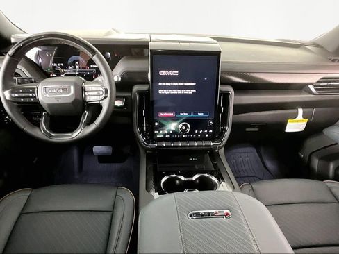 New 2026 GMC Yukon XL AT4 w/ AT4 Premium Plus Package image 6