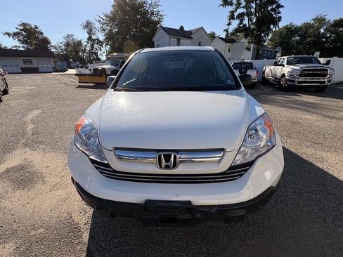 Used 2009 Honda CR-V EX image 3