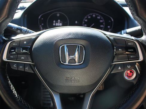 Used 2022 Honda Accord Sport image 14