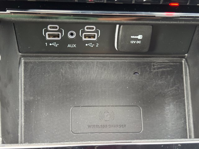Certified 2023 Jeep Grand Cherokee 4WD 4xe image 40