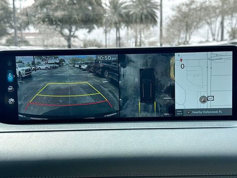 Used 2023 Genesis GV80 3.5T Advanced + image 15