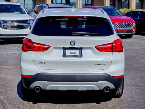 Used 2018 BMW X1 xDrive28i w/ Premium Package image 24