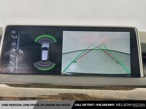 Used 2017 BMW X5 sDrive35i RWD image 14