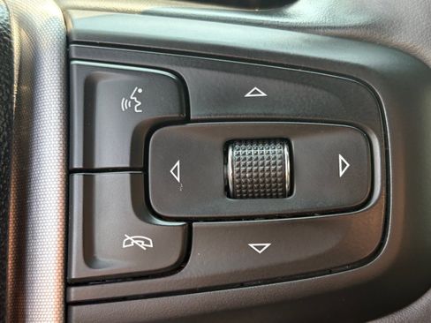 Used 2025 GMC Sierra 1500 Elevation AWD/4WD image 17