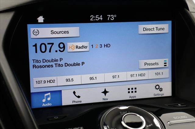 Used 2017 Ford Escape Titanium AWD/4WD image 17