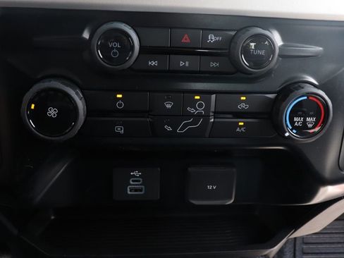 New 2025 Ford F550 4x4 Crew Cab Super Duty image 16