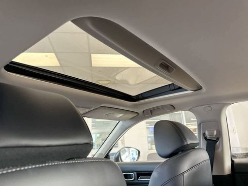 Certified 2024 Honda Civic Touring image 22