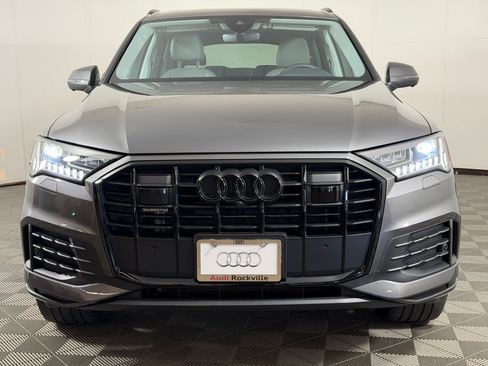 Used 2023 Audi Q7 2.0T Premium Plus w/ Premium Plus Package AWD/4WD image 6