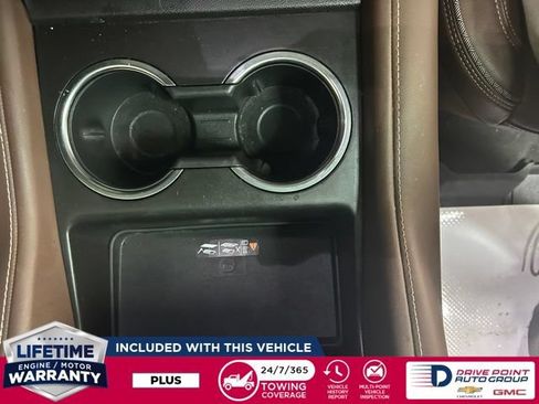 Used 2024 Chevrolet Suburban High Country w/ Max Trailering Package AWD/4WD image 23