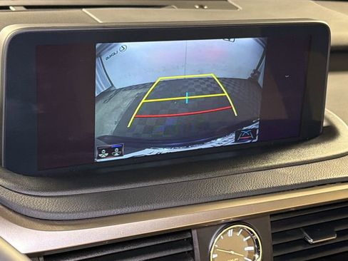 Certified 2022 Lexus RX 350 AWD w/ Premium Package image 21