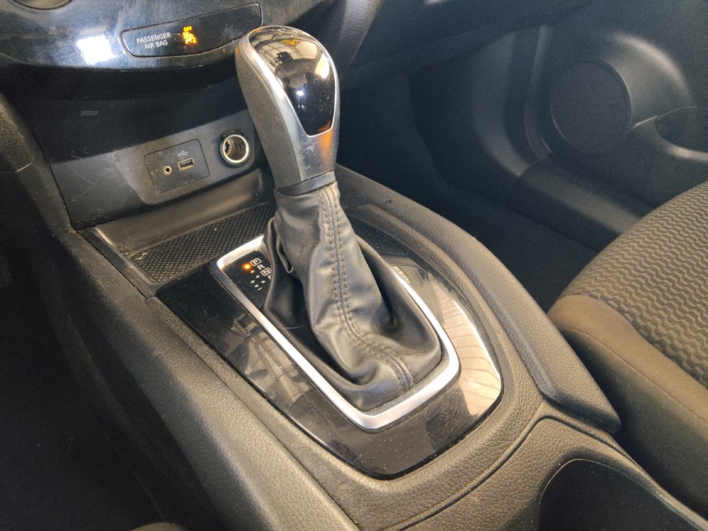 Used 2020 Nissan Rogue Sport S FWD image 26