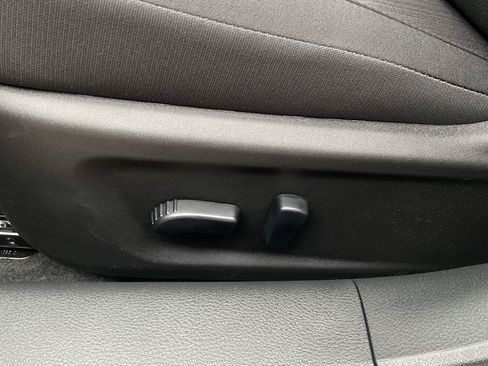 New 2026 Nissan Altima 2.5 SV FWD image 10