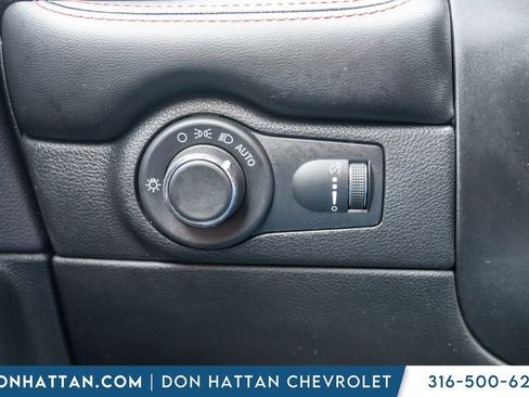 Used 2024 Dodge Durango GT AWD/4WD image 15