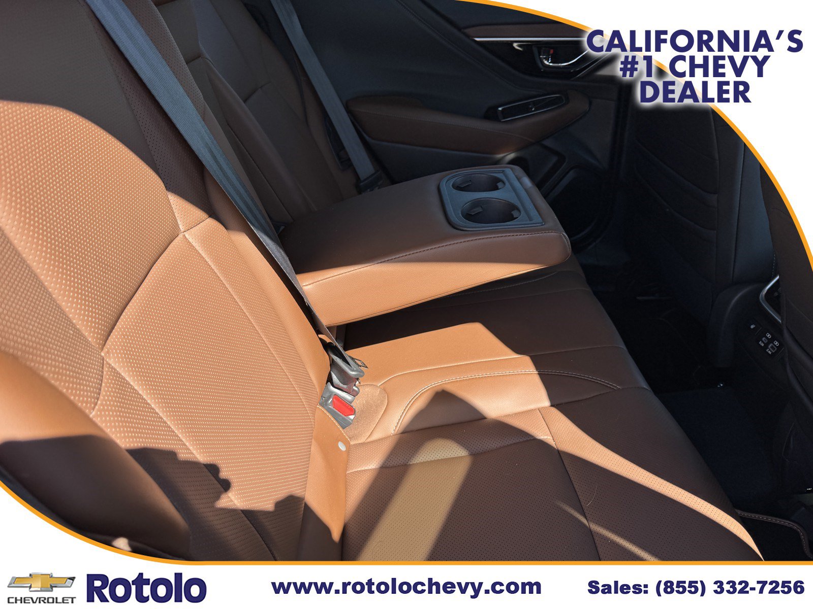 Used 2025 Subaru Outback Touring XT AWD/4WD image 10