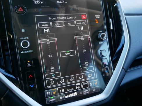 Used 2023 Subaru Ascent Touring image 23