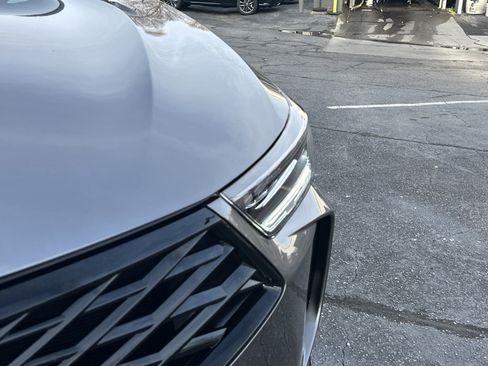 Certified 2025 Acura RDX SH-AWD image 13