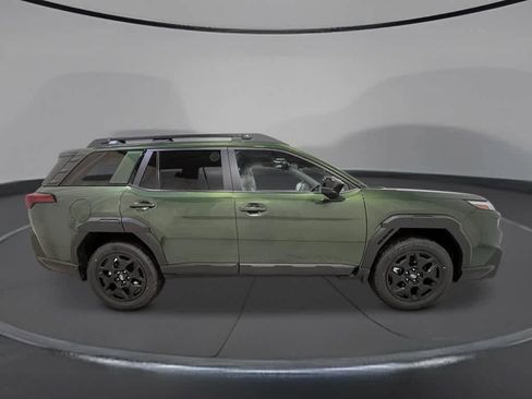 New 2026 Subaru Outback Limited AWD/4WD image 6