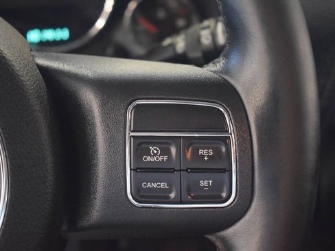Used 2014 Jeep Wrangler Sport w/ Quick Order Package 24S AWD/4WD image 83