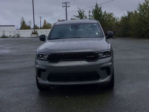 New 2026 Dodge Durango GT image 3