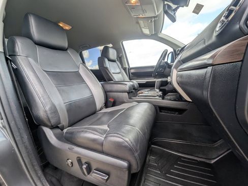 Used 2021 Toyota Tundra Limited image 26