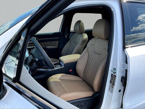New 2026 Kia Sorento SX Prestige w/ Olive Brown Leather Package AWD/4WD image 17