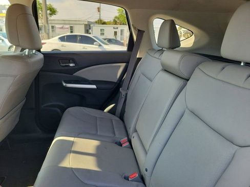 Used 2016 Honda CR-V EX-L image 15