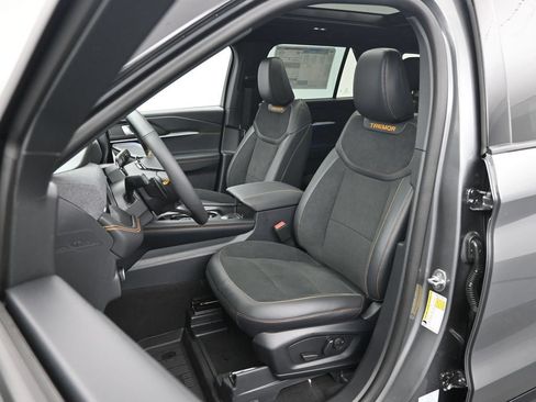 New 2026 Ford Explorer Tremor w/ Tremor Ultimate Package AWD/4WD image 11