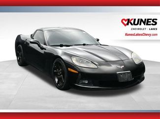 Used 2006 Chevrolet Corvette Coupe RWD video 1