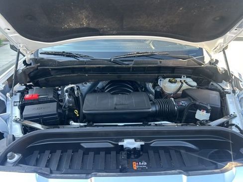 Used 2023 GMC Sierra 1500 SLE image 32