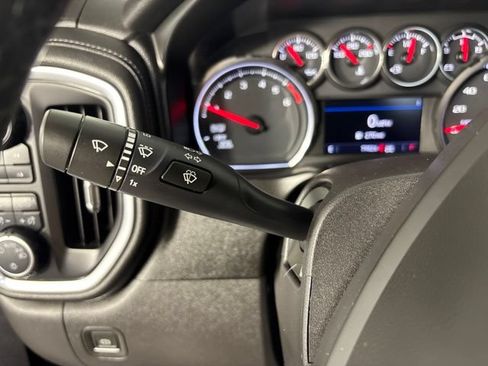 Used 2021 Chevrolet Silverado 1500 RST AWD/4WD image 7