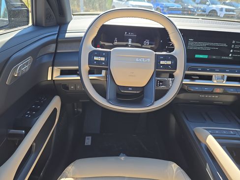 New 2027 Kia Telluride EX image 14