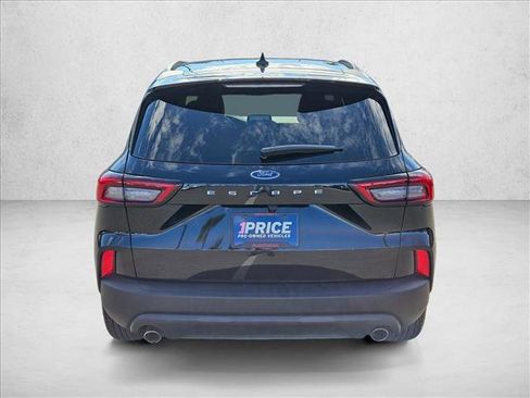 Used 2025 Ford Escape ST-Line image 7