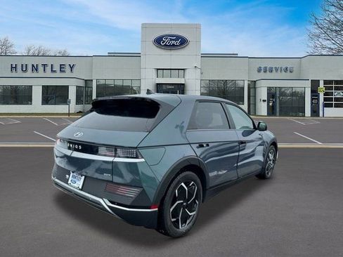 Used 2023 Hyundai Ioniq 5 SEL image 5