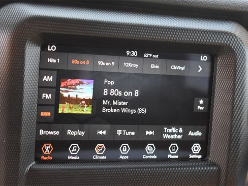 Used 2021 Jeep Wrangler Unlimited Sport image 27