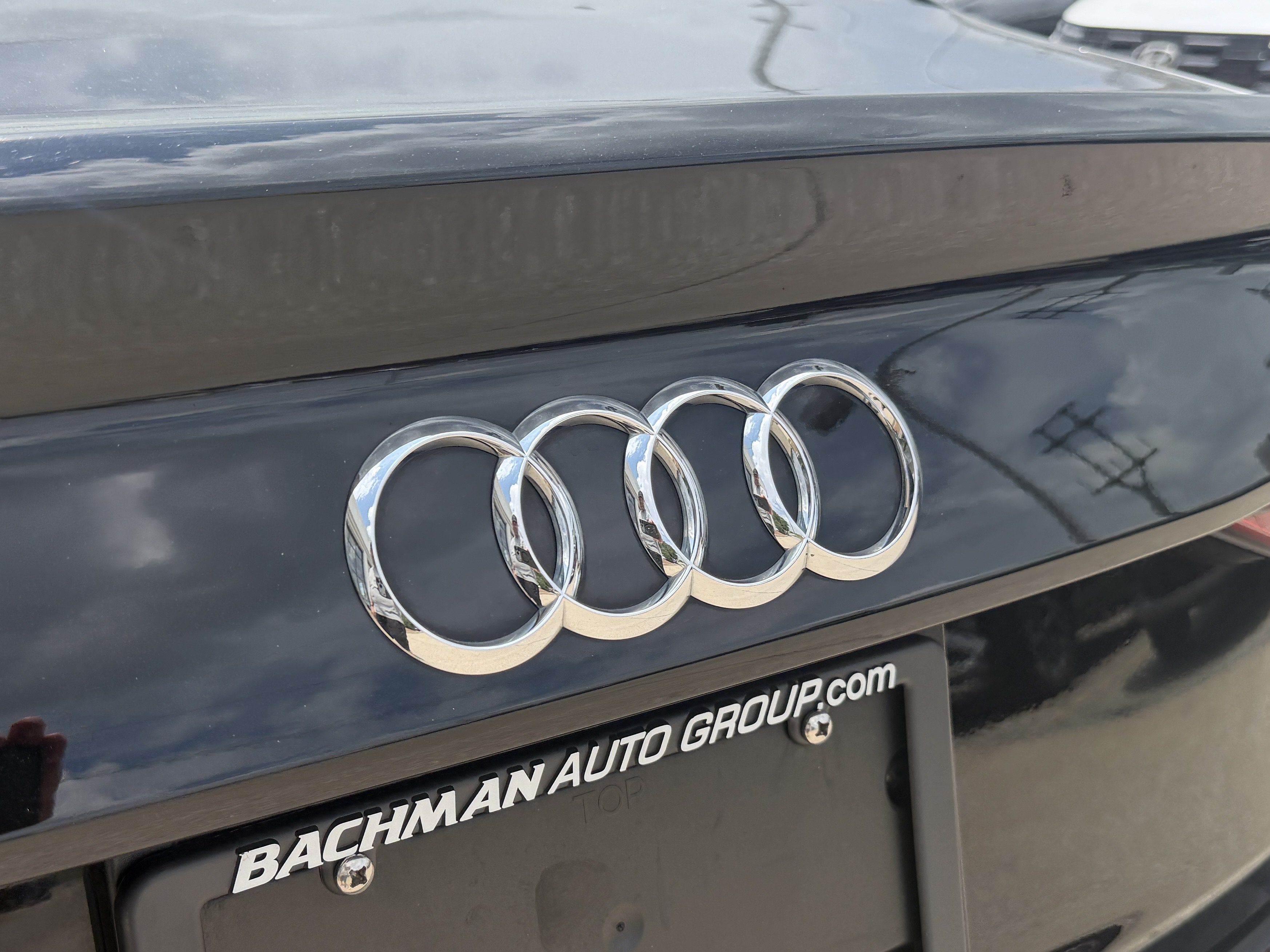 Used 2022 Audi A3 2.0T Premium FWD image 8
