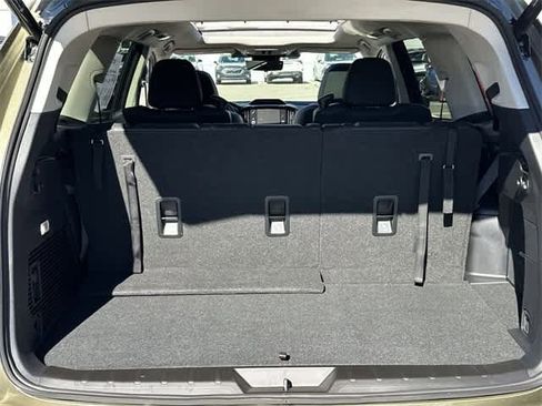 New 2025 Subaru Ascent Bronze Edition image 26