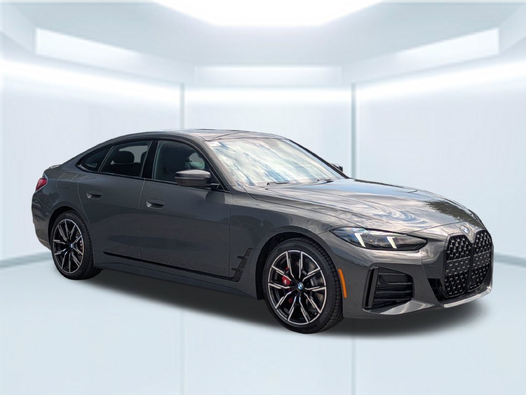 New 2026 BMW 430i w/ M Sport Package RWD image 7