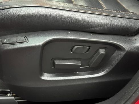 Used 2023 MAZDA CX-5 AWD 2.5 S w/ Premium Package image 21