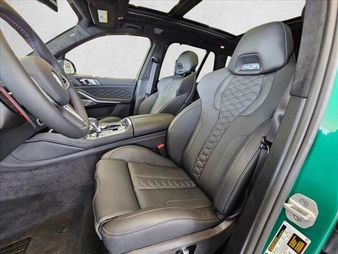 Used 2026 BMW X5 M Competition w/ Executive Package AWD/4WD image 4