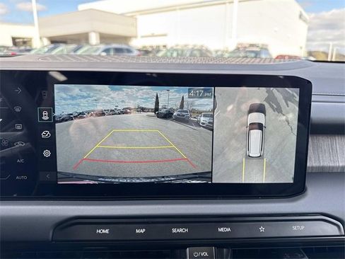 New 2027 Kia Telluride SX Prestige X-Line image 22